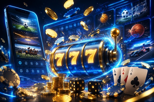 baj777