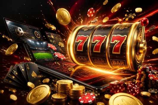 baj777